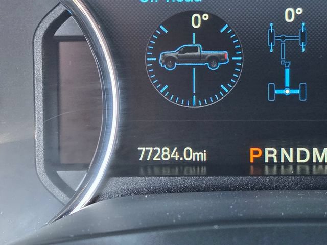 Certified 2022 Ford F250 Lariat w/ Black Appearance Package AWD/4WD image 18
