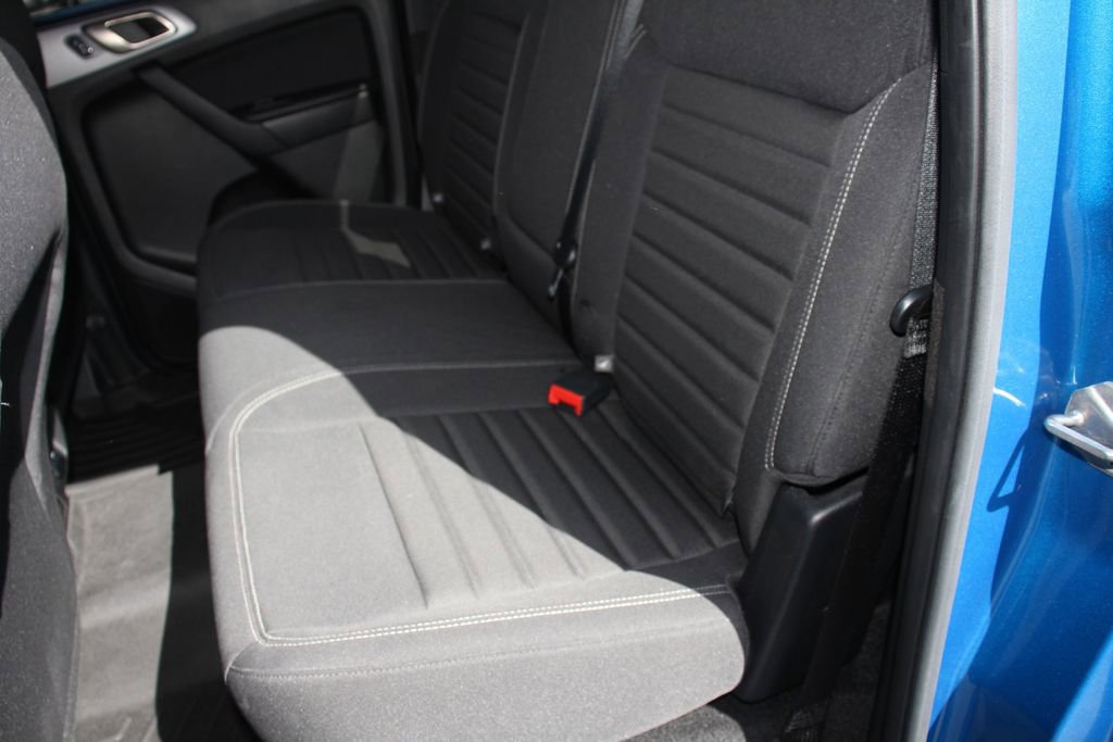 Certified 2021 Ford Ranger XLT w/ Equipment Group 301A Mid image 21