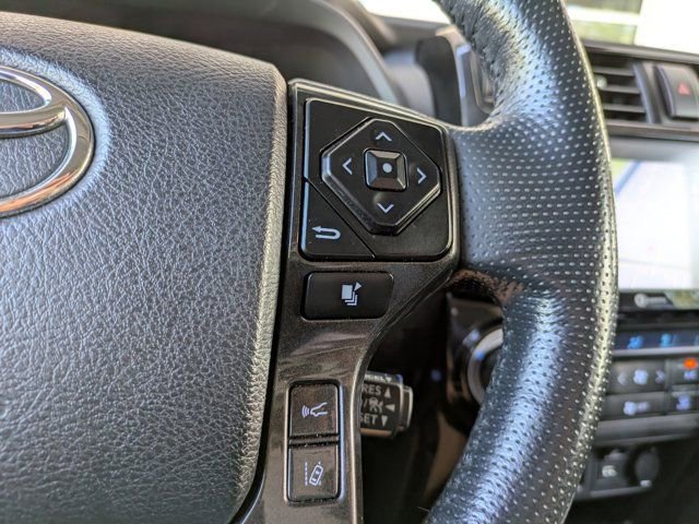 Used 2023 Toyota 4Runner TRD Pro image 24