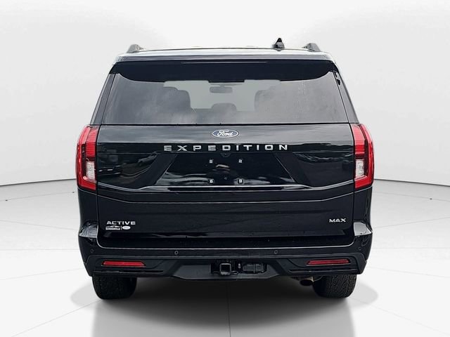 Certified 2025 Ford Expedition Max Active AWD/4WD image 5