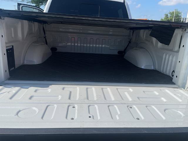 Certified 2023 Ford F150 Lariat w/ Equipment Group 502A High AWD/4WD image 17
