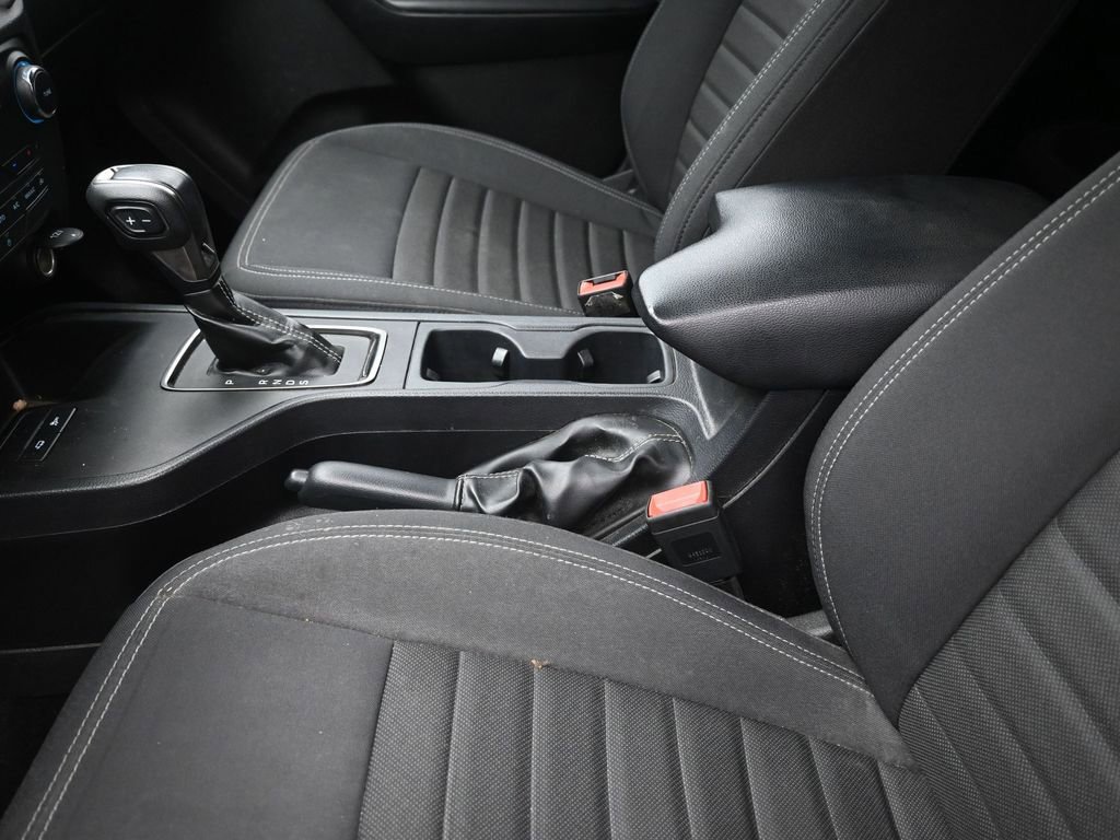 Certified 2023 Ford Ranger XLT w/ Equipment Group 301A Mid image 25