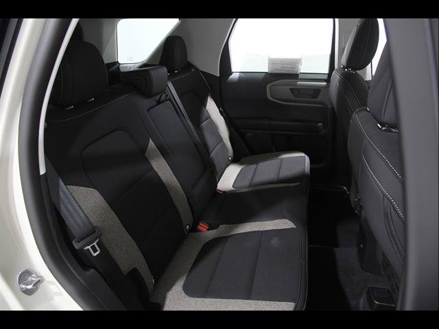 Certified 2025 Ford Bronco Sport Big Bend AWD/4WD image 18