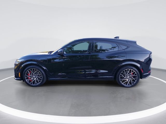 Certified 2021 Ford Mustang Mach-E GT w/ GT Performance Edition AWD/4WD image 2