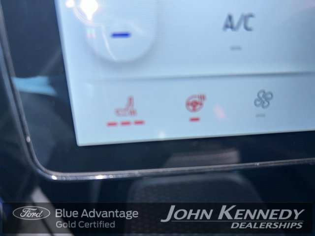 Certified 2021 Ford Mustang Mach-E Premium image 37