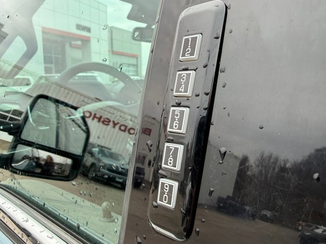 Certified 2023 Ford F150 Lariat w/ Trailer Tow Package image 31