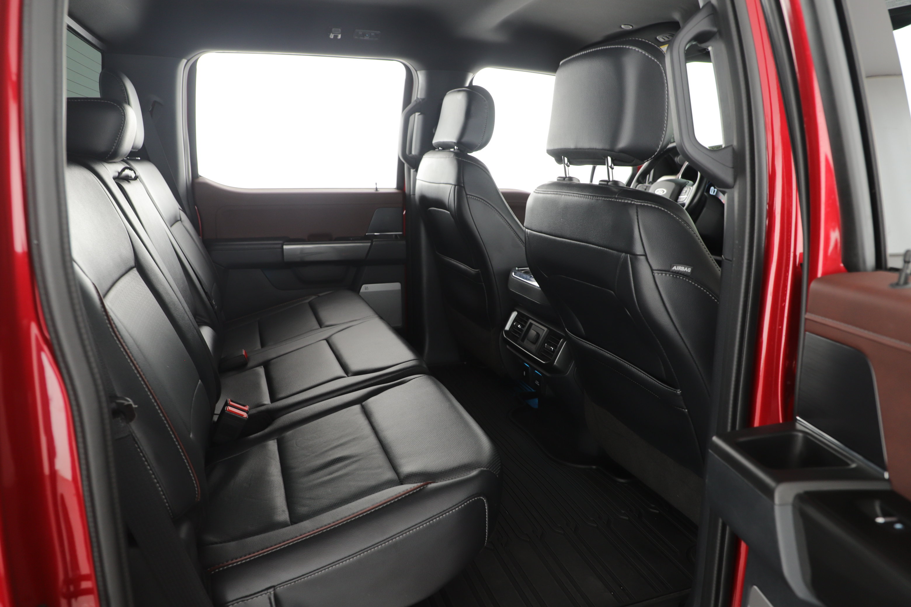 Certified 2023 Ford F150 Lariat AWD/4WD image 21