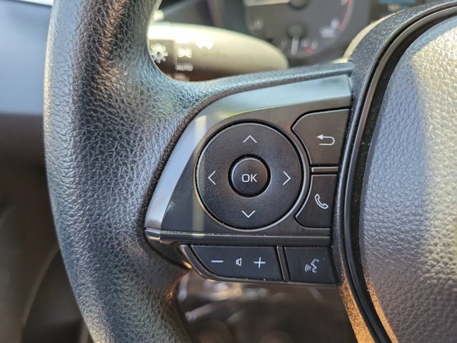 Used 2024 Toyota Corolla LE FWD image 5