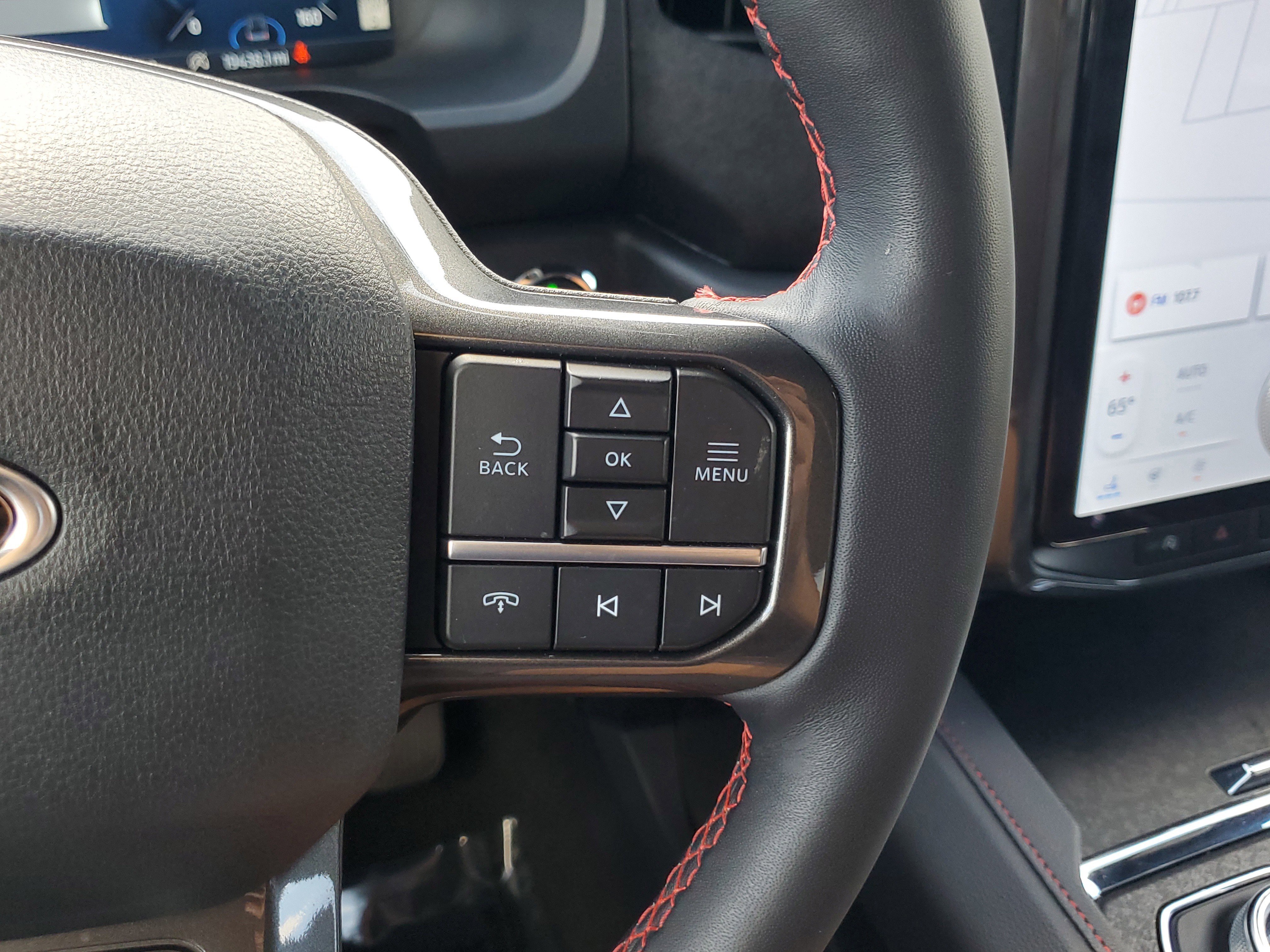 Certified 2024 Ford Expedition Limited image 25