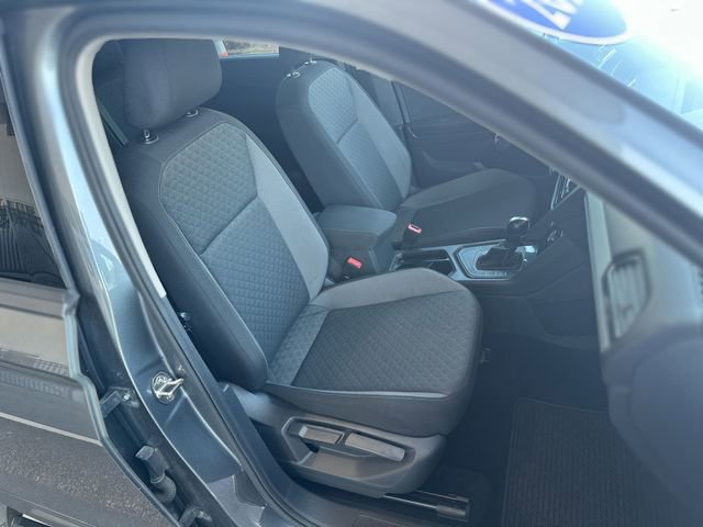 Used 2020 Volkswagen Tiguan S FWD image 27