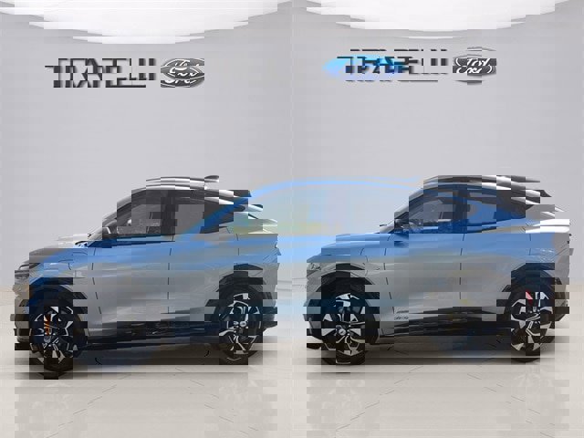 Certified 2022 Ford Mustang Mach-E Premium image 6