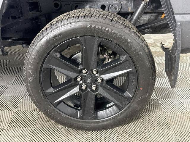 Certified 2023 Ford F150 XLT w/ Equipment Group 302A High AWD/4WD image 31