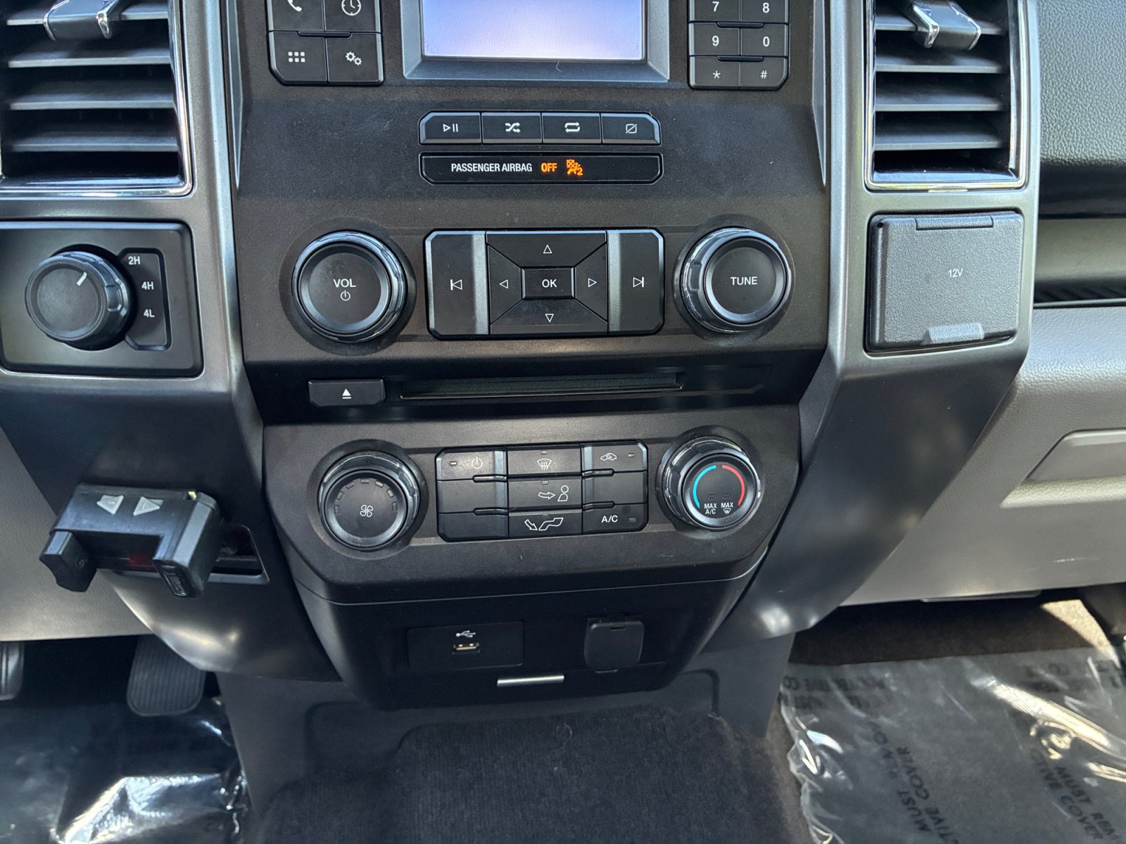Certified 2018 Ford F150 XLT AWD/4WD image 30