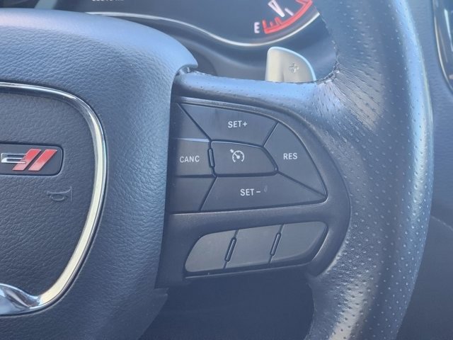 Used 2020 Dodge Durango R/T w/ Blacktop Package image 29