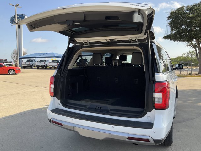 Certified 2024 Ford Expedition Max XLT AWD/4WD image 16