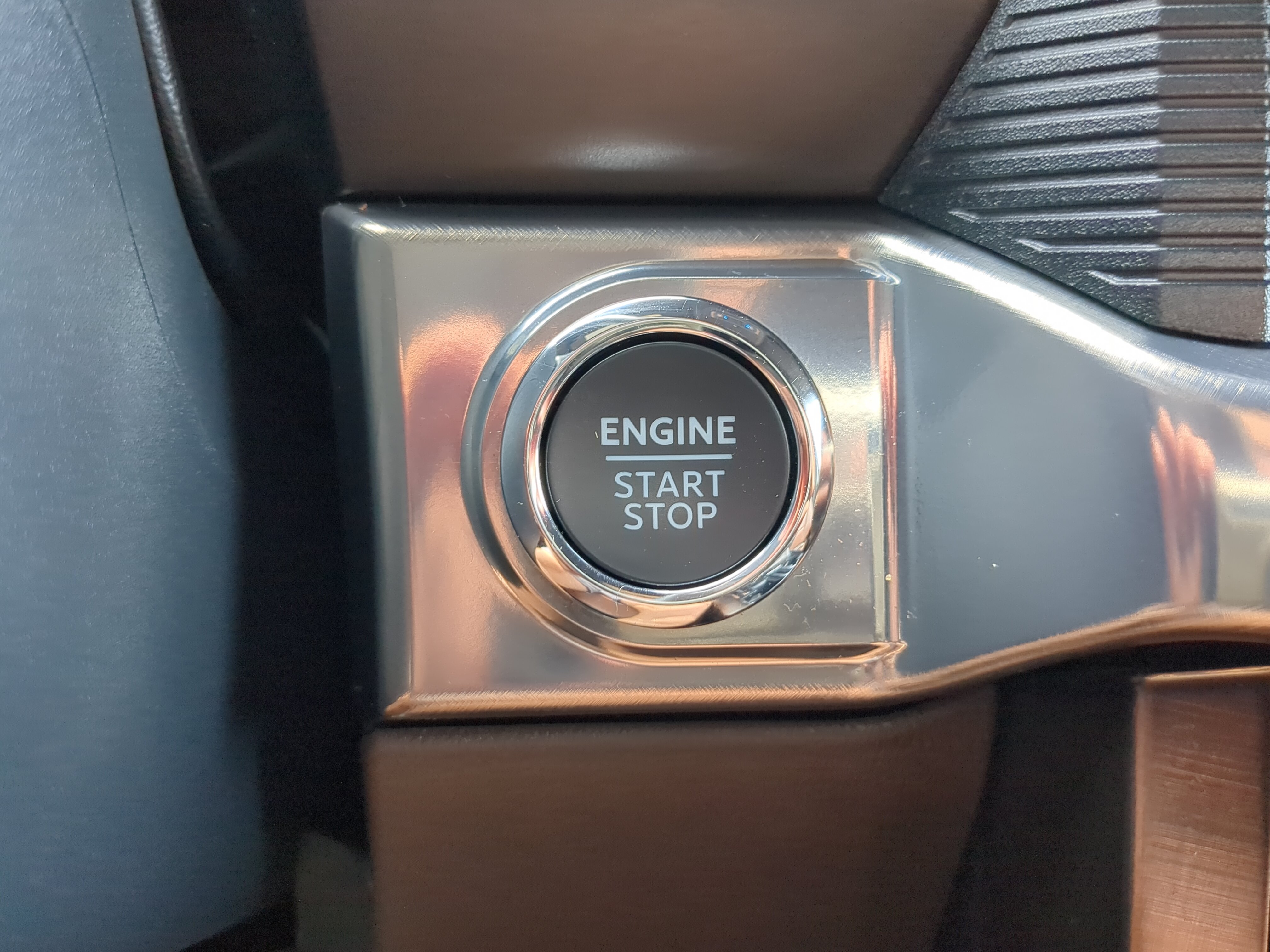 Certified 2024 Ford F150 King Ranch AWD/4WD image 27