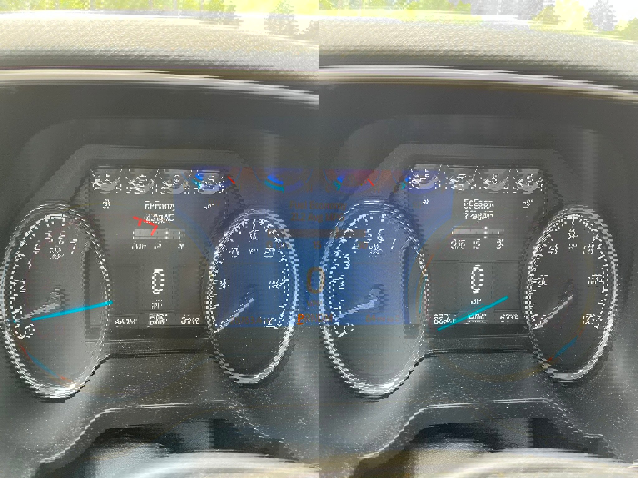 Certified 2022 Ford F150 XLT w/ Equipment Group 301A Mid image 30