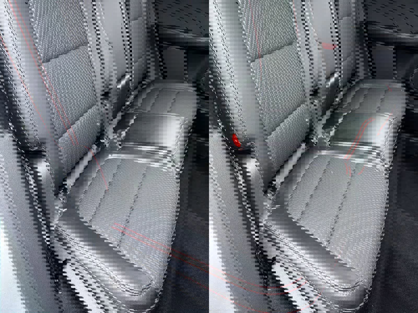 Certified 2023 Ford Escape ST-Line w/ Tech Pack #1 image 22