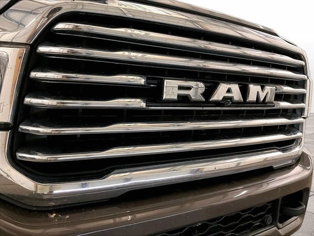Used 2024 RAM 2500 Limited w/ Safety Group AWD/4WD image 29