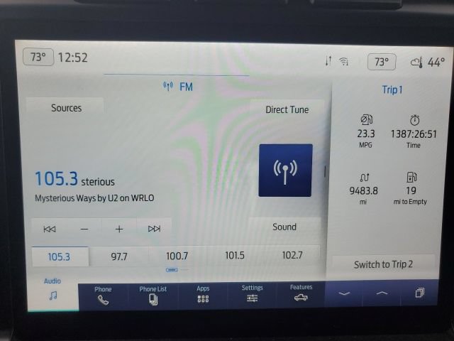 Certified 2022 Ford F150 XLT w/ Equipment Group 302A High AWD/4WD image 31