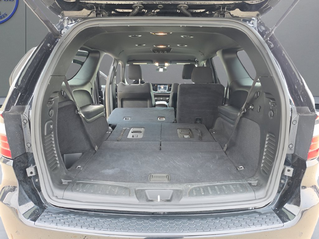 Used 2023 Dodge Durango GT AWD/4WD image 37