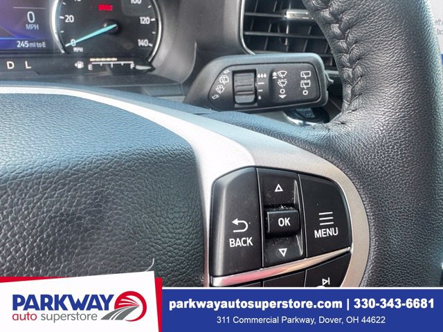 Certified 2024 Ford Explorer XLT w/ Equipment Group 202A AWD/4WD image 29