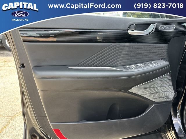Used 2024 Hyundai Palisade Calligraphy AWD/4WD image 19