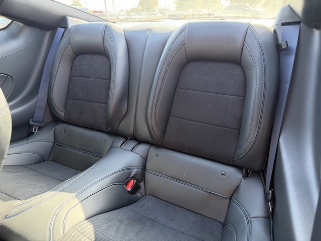 Certified 2024 Ford Mustang Dark Horse image 21