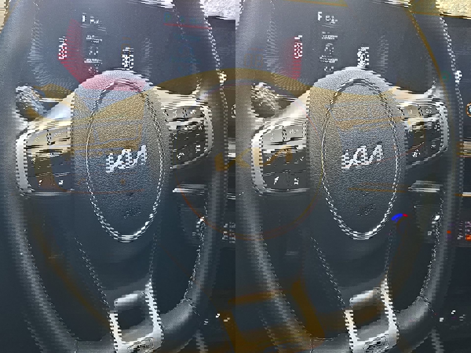 Used 2025 Kia K5 GT-Line w/ GT-Line Premium Package image 13