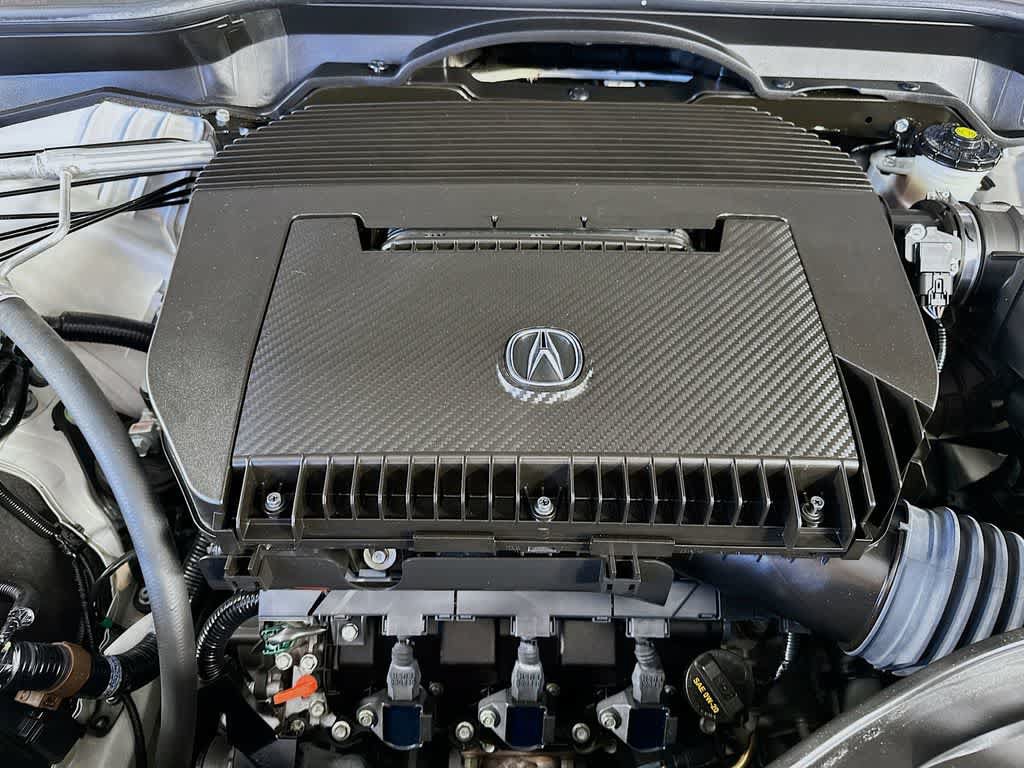 Used 2023 Acura MDX FWD w/ Technology Package image 9