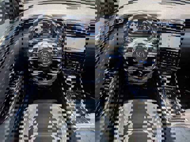 Used 2024 Hyundai Tucson XRT image 30