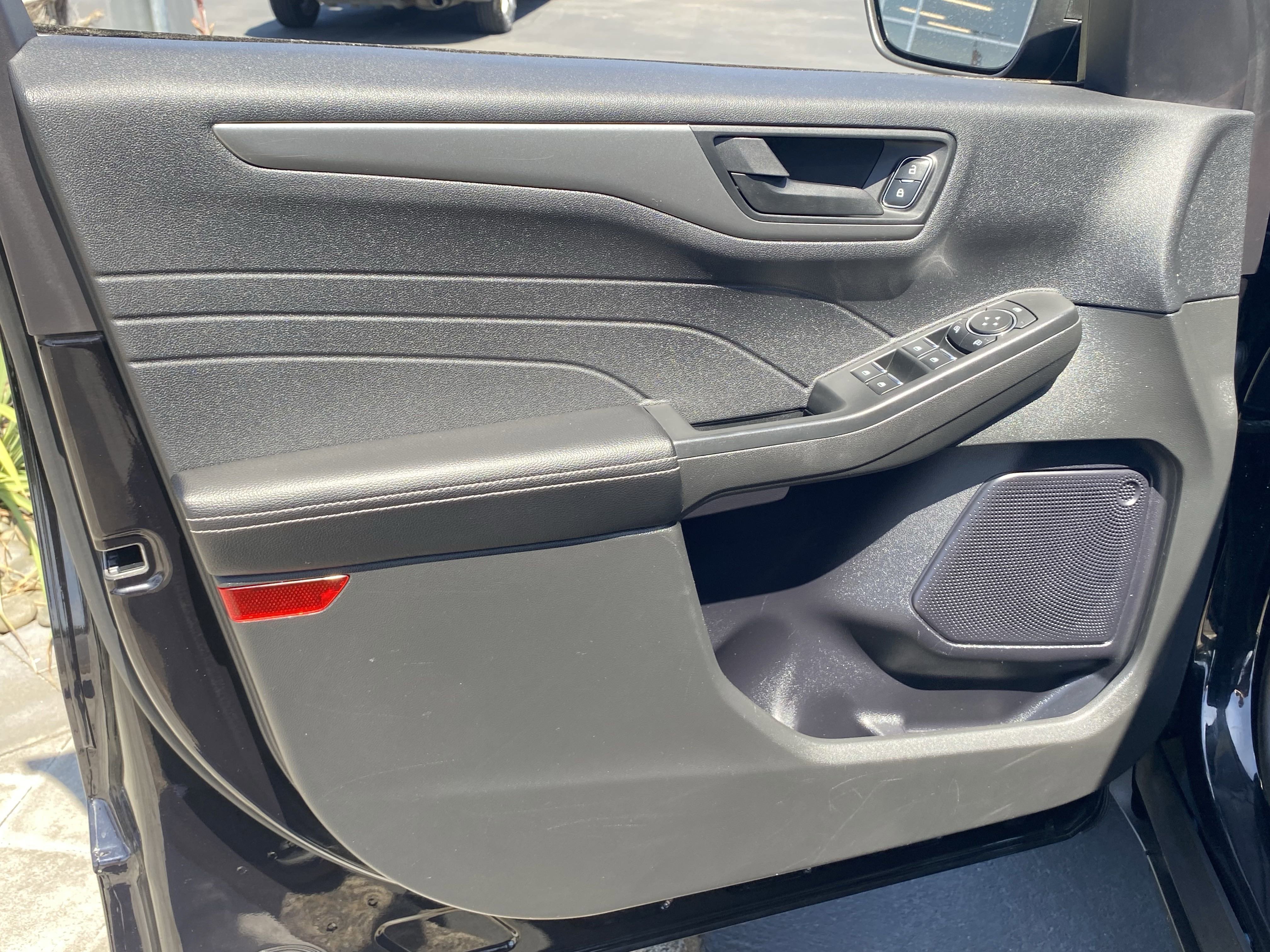 Certified 2023 Ford Escape Active image 13