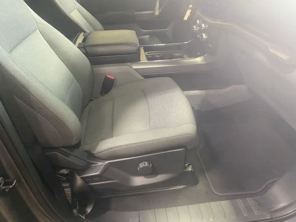Certified 2024 Ford F150 XLT w/ Mobile Office Package AWD/4WD image 25