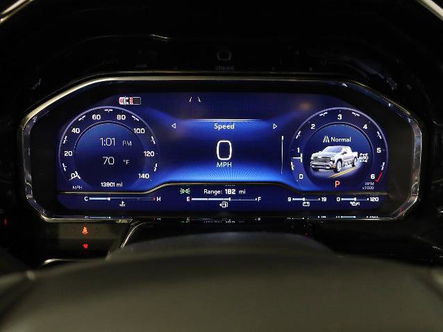 Used 2024 Chevrolet Silverado 1500 High Country image 13