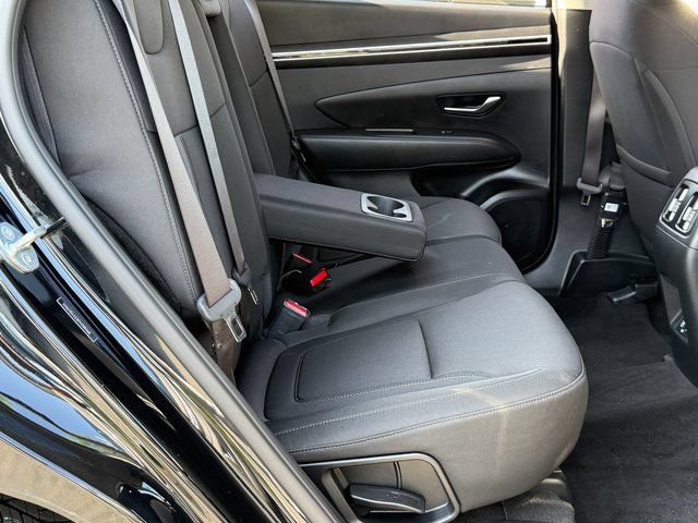 Used 2023 Hyundai Tucson SEL FWD image 31