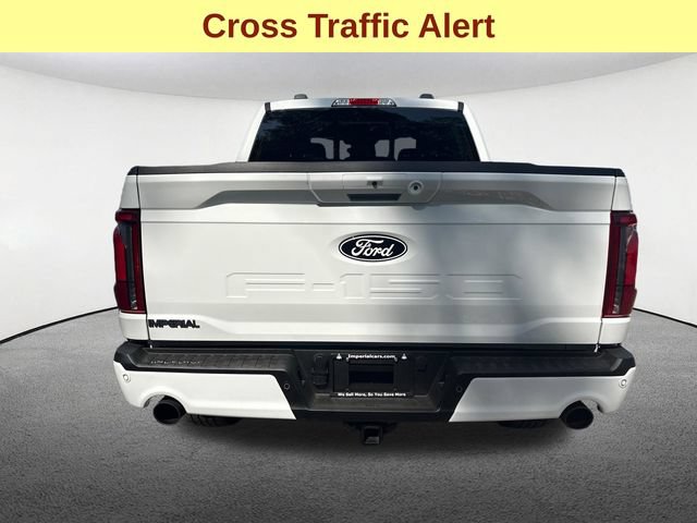 Certified 2026 Ford F150 Lariat AWD/4WD image 13