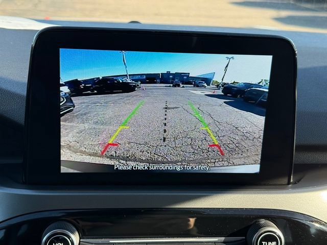 Certified 2023 Ford Escape Active AWD/4WD image 12