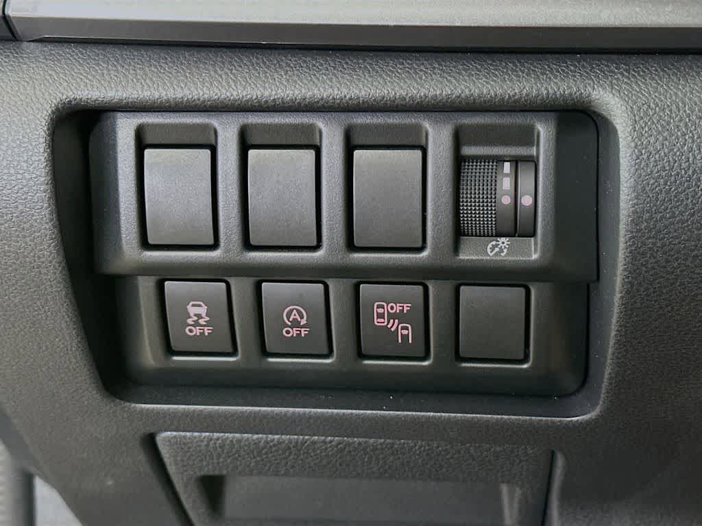 Used 2019 Subaru Forester Sport w/ Popular Package #2 AWD/4WD image 27
