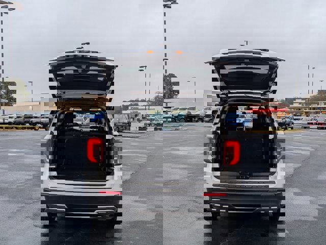 Certified 2023 Ford Explorer XLT w/ Equipment Group 202A image 28