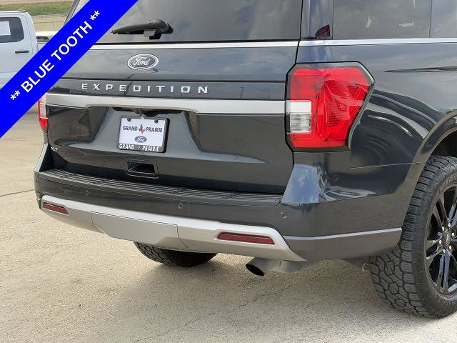 Certified 2023 Ford Expedition XLT image 8