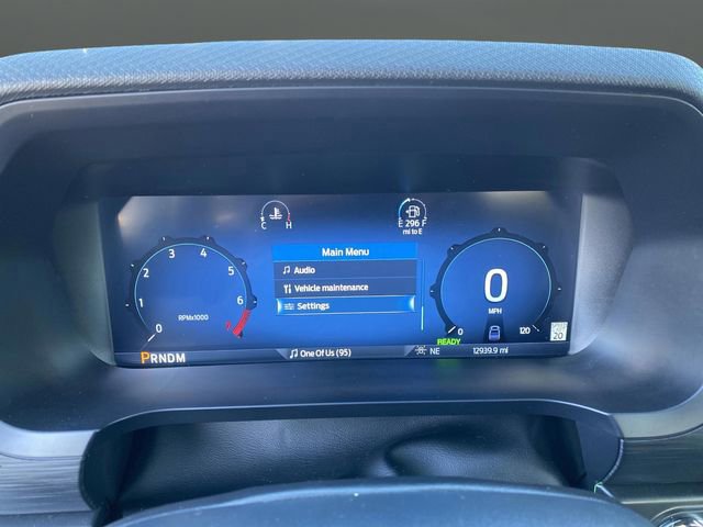 Certified 2024 Ford F150 XLT w/ Equipment Group 302A MID image 19