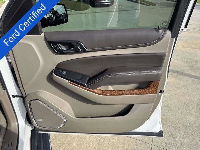 Used 2020 Chevrolet Tahoe Premier image 15