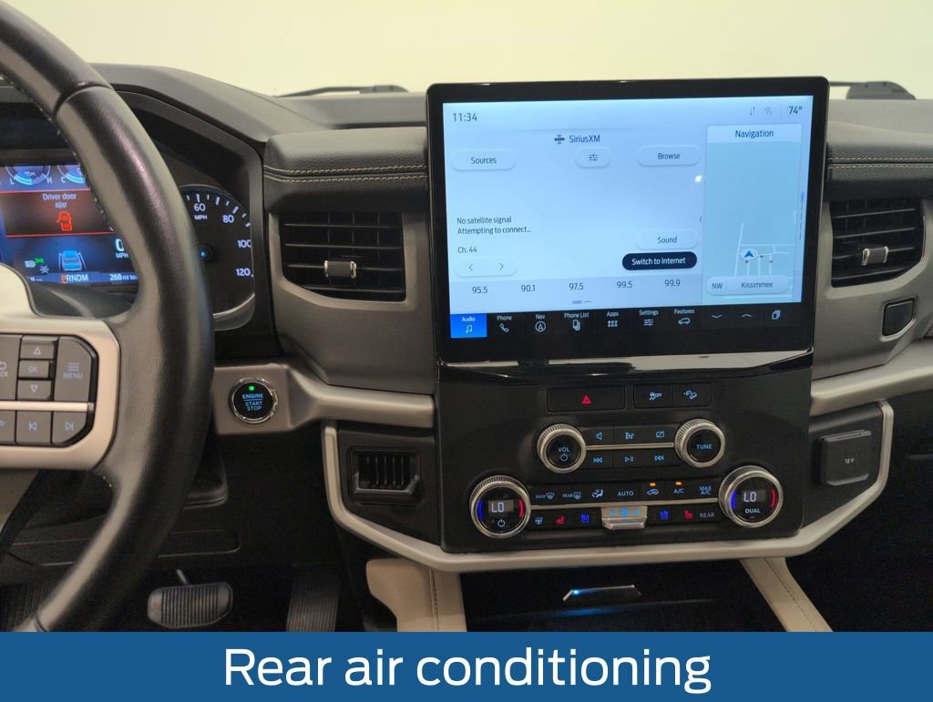Certified 2023 Ford Expedition Max XLT image 20