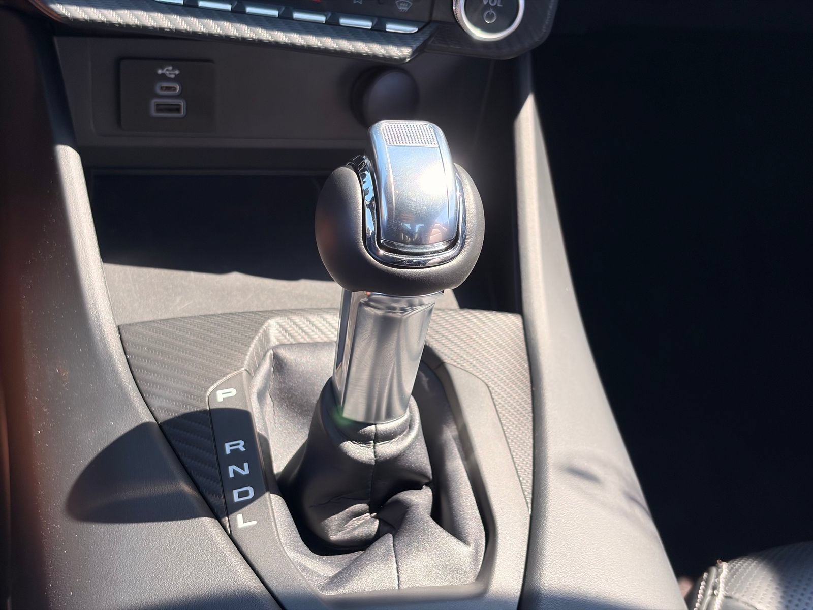 Certified 2026 Ford Mustang Premium RWD image 22