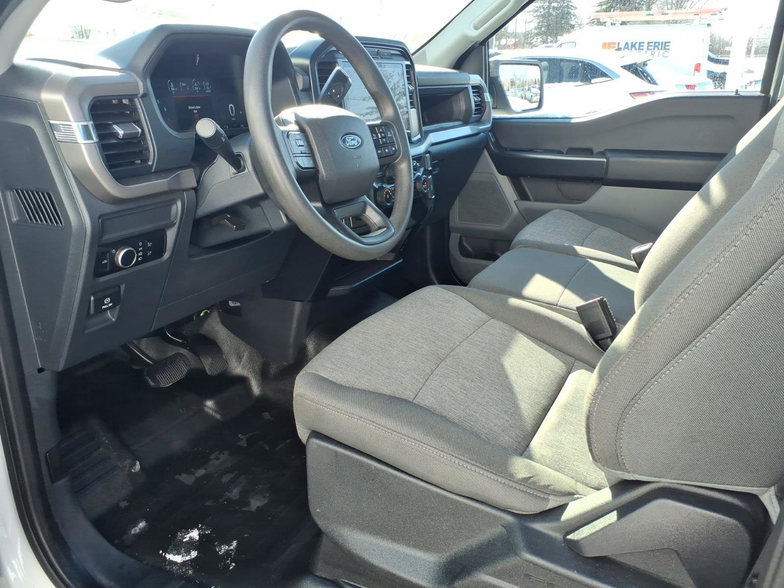 Certified 2024 Ford F150 XL image 11