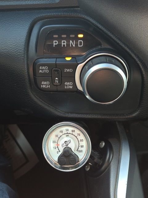 Used 2021 RAM 1500 Big Horn image 40