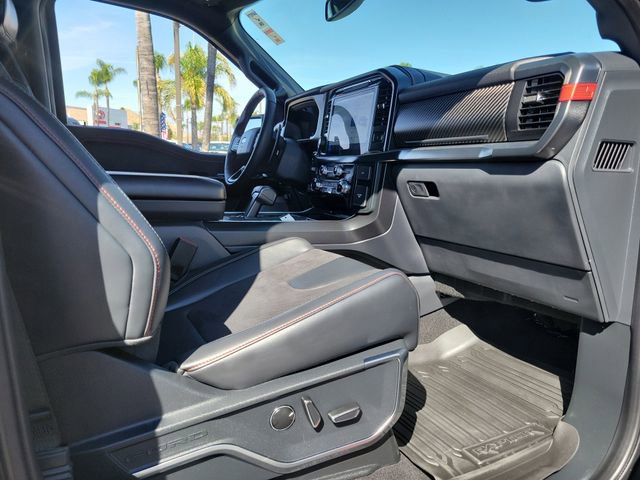 Certified 2025 Ford F150 Raptor image 22