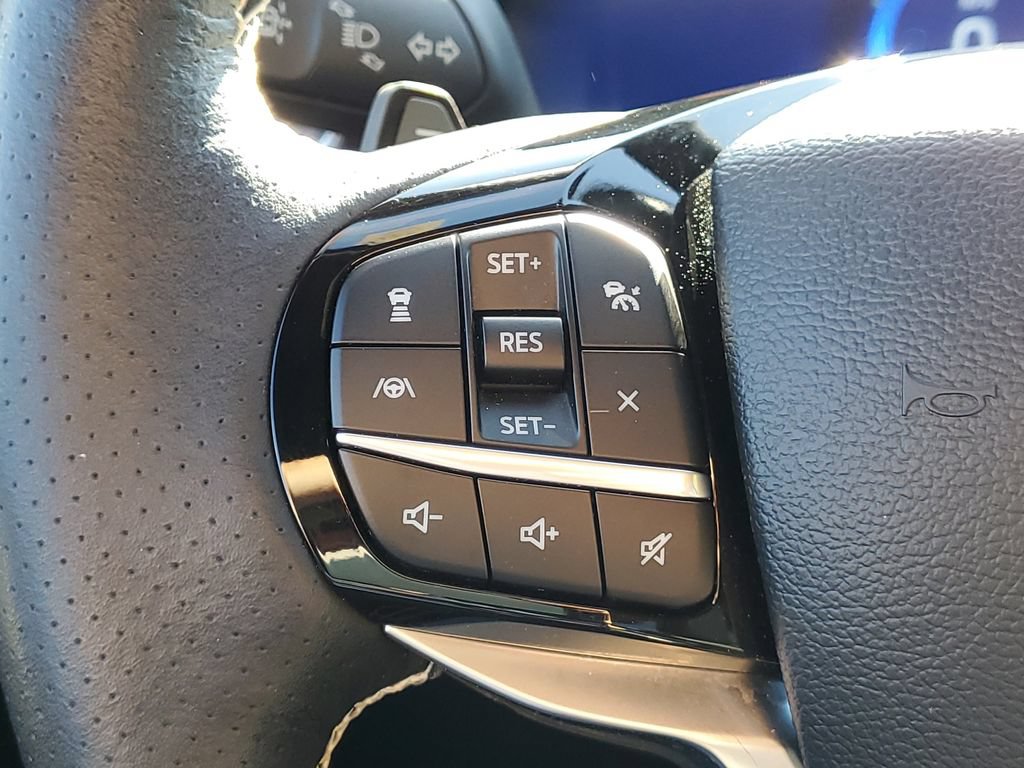 Certified 2023 Ford Explorer ST w/ Equipment Group 401A AWD/4WD image 27