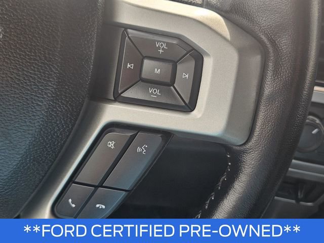 Certified 2022 Ford F250 Lariat w/ Lariat Ultimate Package image 25