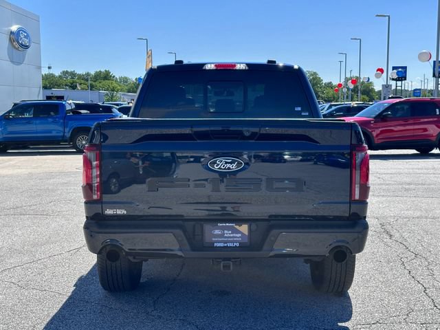 Certified 2024 Ford F150 Lariat AWD/4WD image 6
